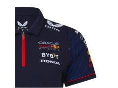 Red Bull Racing F1 2023 týmové dámské polo tričko 6