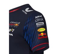 Red Bull Racing F1 2023 dámské týmové tričko 5