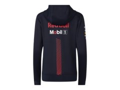 Red Bull Racing F1 2023 týmová dámská mikina s kapucí 2
