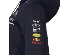 Red Bull Racing F1 2023 týmová dámská mikina s kapucí 5