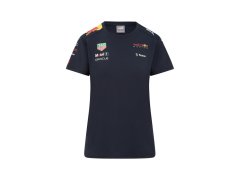 Red Bull Racing dámské tričko F1 Team 2022