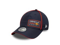 Red Bull Racing dámská čepice baseballová kšiltovka open back F1 Team 2025
