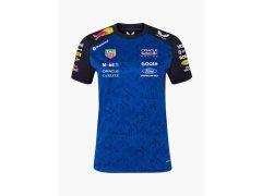Red Bull Racing dámské tričko official Teamline Replica F1 Team 2026