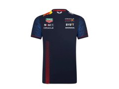 Red Bull Racing dětská trička