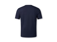 Red bull Racing F1 2026 dětské tričko s&nbsp;velkým logem - modré 2