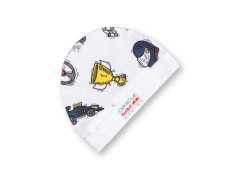 Red Bull Racing dětská zimní čepice RBR motif 2-3 years