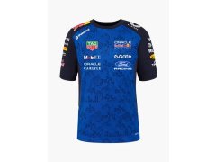 Red Bull Racing dětské tričko official Teamline Replica F1 Team 2026
