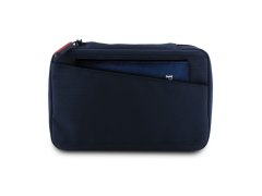 Red Bull Racing Nylon Oversize Logo Cestovní Pouzdro Navy 4