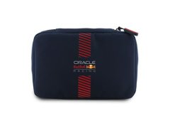 Red Bull Racing Nylon Powerbar Cestovní Pouzdro Navy