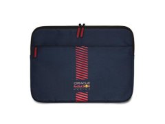 Red Bull Racing Nylon Powerbar Obal na Notebook 13/14" Navy