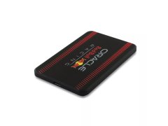 Red Bull Racing Red Bull Oversize Logo MagSafe Powerbanka 5000mAh Navy
