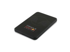 Red Bull Racing Red Bull Two Bulls Logo MagSafe Powerbanka 5000mAh Navy