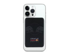 Red Bull Racing Red Bull Two Bulls Logo MagSafe Powerbanka 5000mAh Navy