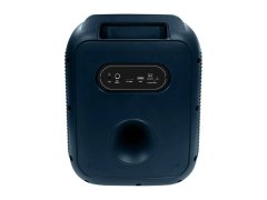 Oracle Red Bull Racing SK250 - Bluetooth party přenosný reproduktor s LED podsvícením, 40 W, USB, TWS a dálkové ovládání 4