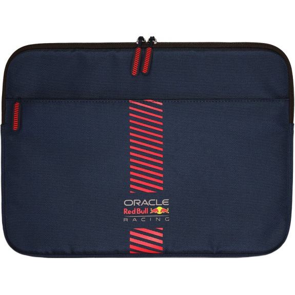 Red Bull Racing Nylon Powerbar Obal na Notebook 13/14" Navy - Red Bull Racing doplňky