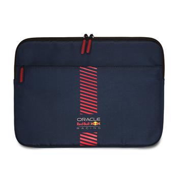Red Bull Racing Nylon Powerbar Obal na Notebook 13/14" Navy