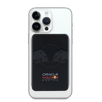 Red Bull Racing Red Bull Two Bulls Logo MagSafe Powerbanka 5000mAh Navy - Red Bull Racing doplňky