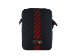 Red bull Racing Nylon Powerbar Taška vel. M Navy
