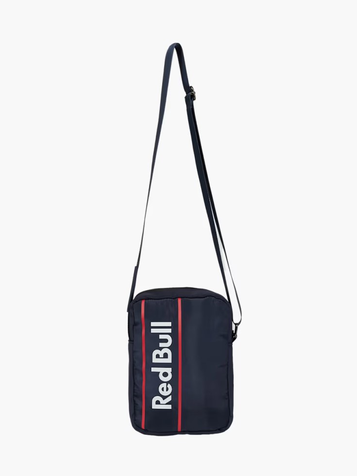 Red Bull Racing F1 2025 cross body taška Red Bull Racing F1 2025 cross body taška - Red Bull Racing doplňky Batohy, tašky