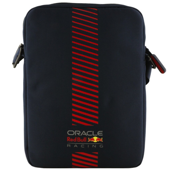 Red Bull Racing Nylon Powerbar Taška vel. L Navy - Red Bull Racing doplňky Batohy, tašky