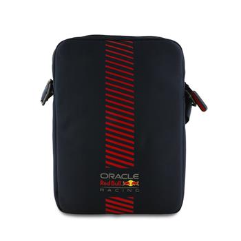 Red Bull Racing  Nylon Powerbar Taška vel. L Navy