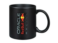 Red Bull Racing F1 týmový hrnek 350 ml 3