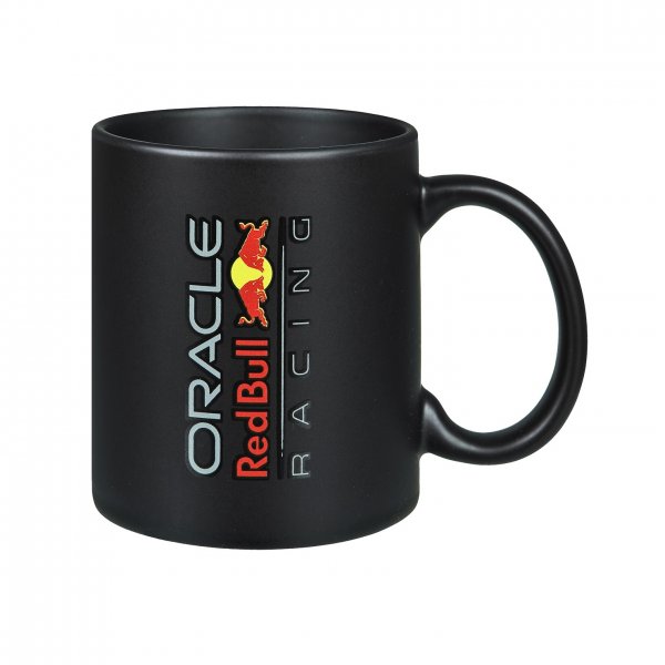 Red Bull Racing F1 týmový hrnek 350 ml - Red Bull Racing doplňky Hrnky