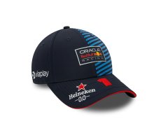 Red Bull Racing F1 2024 Max Verstappen kšiltovka 2