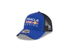 Red Bull Racing čepice baseballová kšiltovka Essentials F1 Team 2026