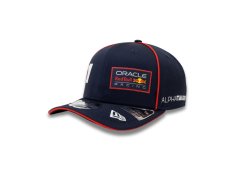 Red Bull Racing F1 2025 Max Verstappen kšiltovka modrá 3