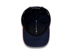 Red Bull Racing F1 2025 Max Verstappen kšiltovka modrá 5