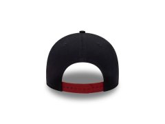 Red Bull Racing F1 Visor Print kšiltovka - modrá 4