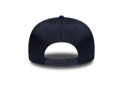 Red Bull Racing F1 2026 týmová kšiltovka modrá 4