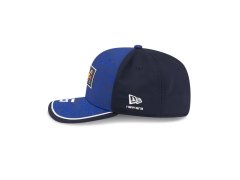 Red Bull Racing F1 2026 týmová kšiltovka Isack Hadjar #6 - modrá 3