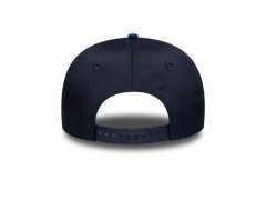 Red Bull Racing F1 2026 dětská týmová kšiltovka modrá 4