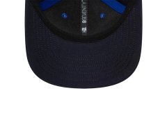 Red Bull Racing F1 2026 dětská týmová kšiltovka modrá 5