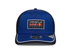 Red Bull Racing F1 2026 dětská týmová kšiltovka modrá