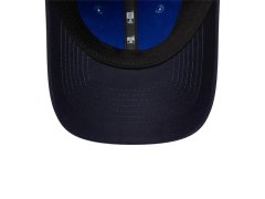 Red Bull Racing F1 2026 týmová dámská kšiltovka s&nbsp;otvorem na culík modrá 5