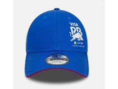 Red Bull Racing F1 2026 kšiltovka Visa VCARB Cash App modrá