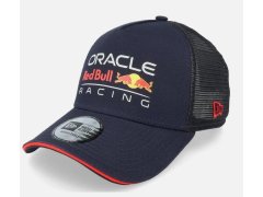 Red Bull Racing F1 2026 Kšiltovka Essentials Trucker modrá