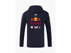 Red Bull Racing F1 2025 týmová unisex mikina s kapucí 2