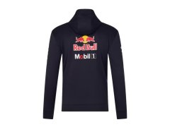 Red Bull Racing F1 2026 týmová unisex mikina s&nbsp;kapucí - modrá 2