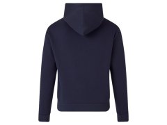 Red Bull Racing F1 2026 unisex volnočasová mikina s&nbsp;kapucí - modrá 2
