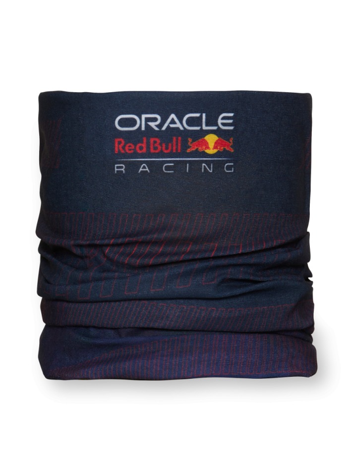Red Bull Racing šátek navy F1 Team 2026