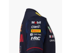 Red Bull Racing pánské týmové tričko 4