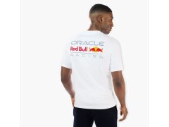Red Bull RACING tričko unisex 3