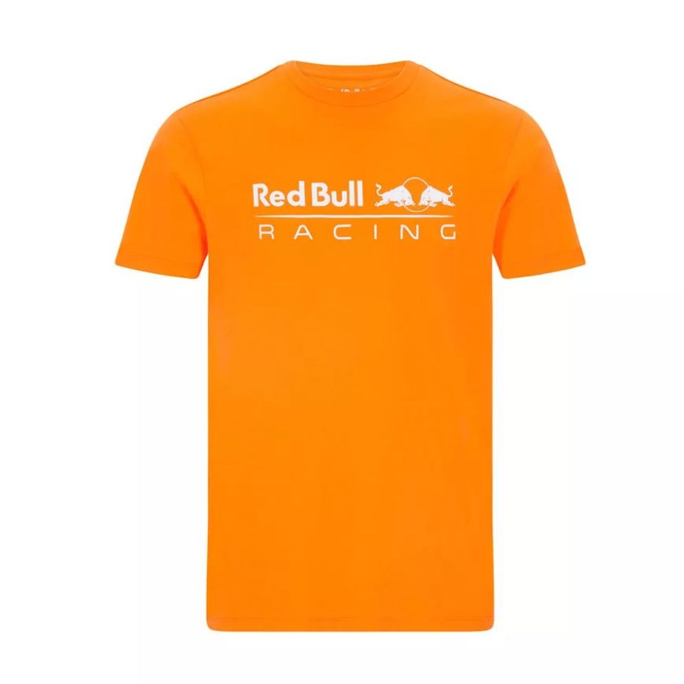 Red Bull pánské tričko - Red Bull Racing pánská trička