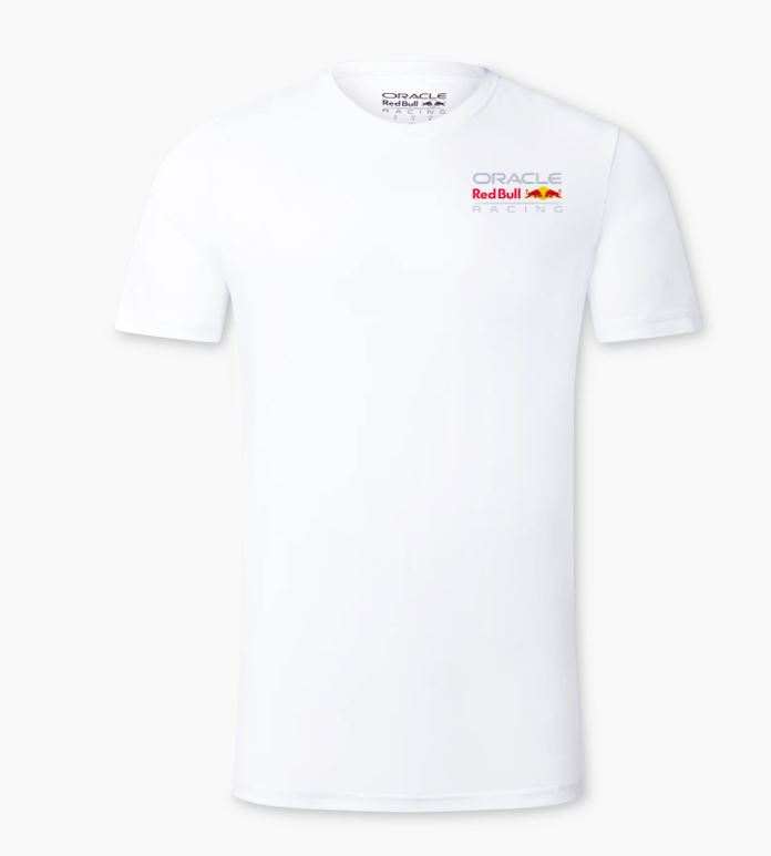 Red Bull RACING tričko - Red Bull Racing pánská trička