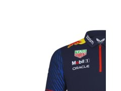 Red Bull Racing F1 2023 pánské týmové polo tričko 5