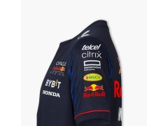 Red Bull Racing F1 2023 pánské týmové tričko 3